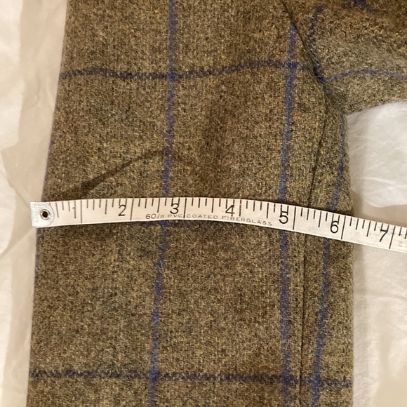 COPY - Zara Lambswool blazer - Picture 14 of 14